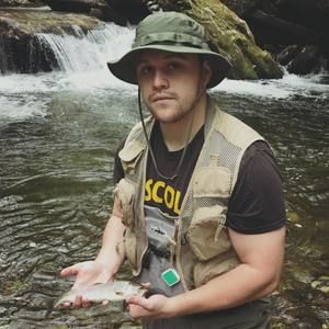 Meet your Posher, Taylor